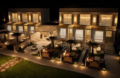 Ko Lanta Resort | Sela Lanta