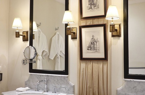 Hang Dong Hotel | Sela