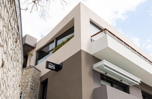 Rio Apartment | Selemnos Apartments