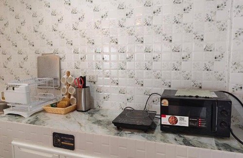 Hat Yai Hotel | Selesa Pool Villa