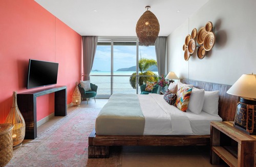 Rawai Hotel | Selina Serenity Rawai Phuket