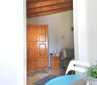 Olympiada Apartment | Semeli Ancient Stagira 4 Apts Chalkidiki