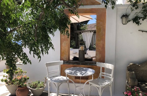 Karia Villa | Semeli Arthouse - Amazing view
