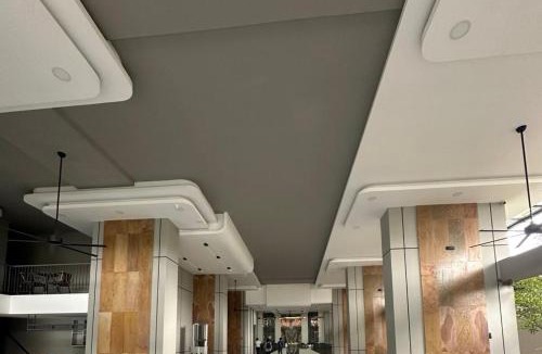 Sen Sok Apartment | Sen Sok Condominium 1 bedrm apt