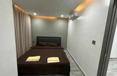 Sen Sok Apartment | Sen Sok Condominium 1 bedrm apt