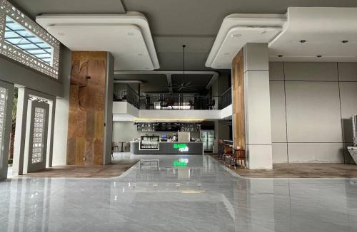 Sen Sok Apartment | Sen Sok Condominium 1 bedrm apt