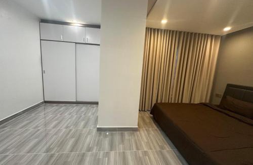Sen Sok Apartment | Sen Sok Condominium 1 bedrm apt