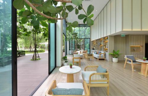 Bang Chan Hotel | SENS Hotel