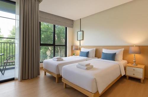 Bang Chan Hotel | SENS Hotel