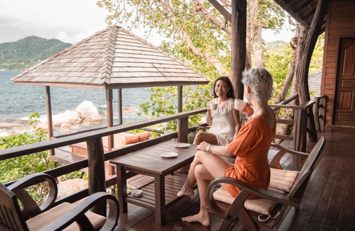Koh Tao Resort | Sensi Paradise Beach Resort