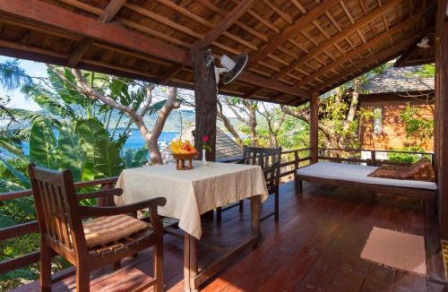 Koh Tao Resort | Sensi Paradise Beach Resort