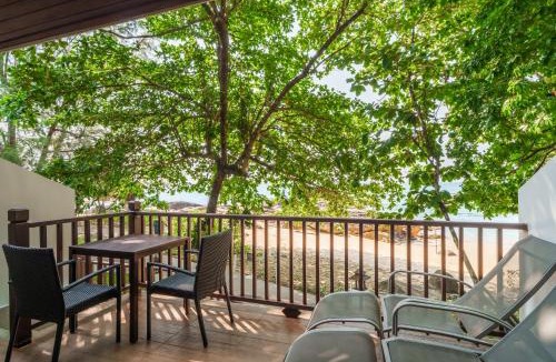 Khuekkhak Resort | SENTIDO Khao Lak