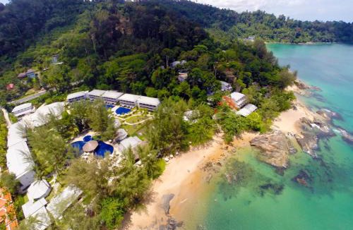 Khuekkhak Resort | SENTIDO Khao Lak