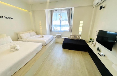 Nakhon Sawan Hotel | Seoul House นครสวรรค์