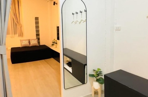 Nakhon Sawan Hotel | Seoul House นครสวรรค์