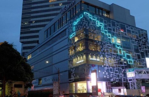 Rama 9 Hotel | SEOUL3 HOTEL & SLOW BAR CAFE