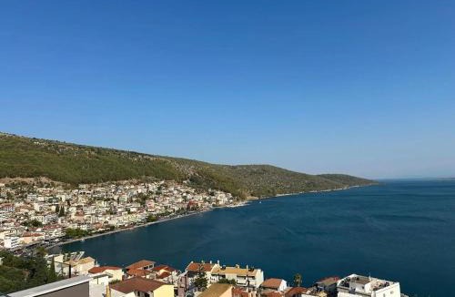 Amfilochia House | September15 Suites, Amfilochia