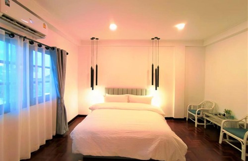 Huay Kaew Hostel | Serene Hostel Nimman