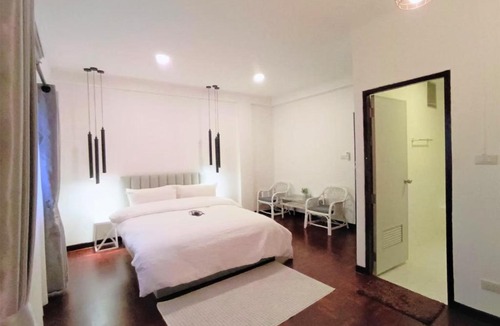Huay Kaew Hostel | Serene Hostel Nimman
