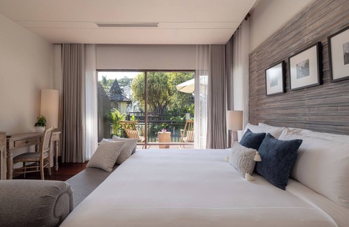 Mae Rim Villa | Serene Maerim Villa
