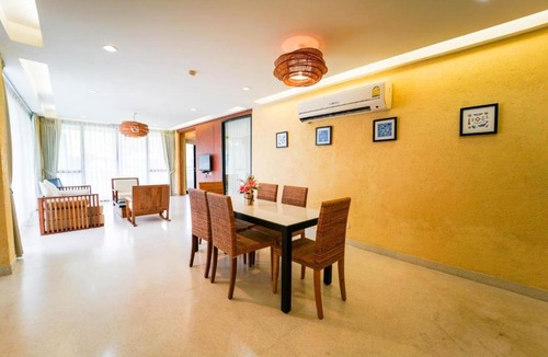 Ban Chang Hotel | Serene Phla Resort and Restaurant