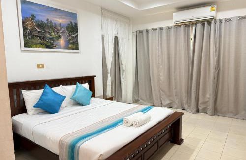Nong Prue Hotel | Serene Resort Pattaya