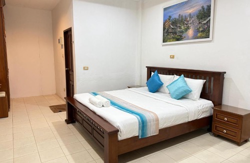 Nong Prue Hotel | Serene Resort Pattaya