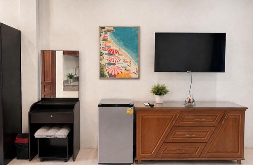 Nong Prue Hotel | Serene Resort Pattaya