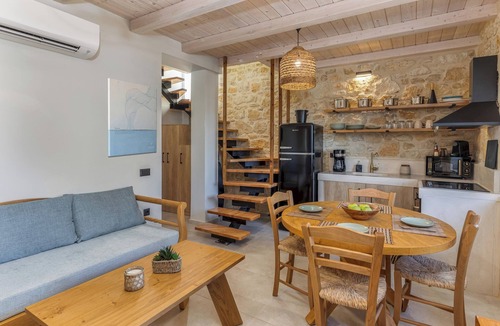 Minoa Pediada Villa | Serene Villas - Villa Asteroesa, by Estia