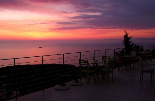Athani Hotel | Serenity Boutique Hotel - Athani, Lefkada