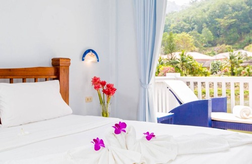 Kathu Resort | Serenity Lakeside Boutique Resort
