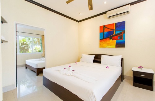 Kathu Resort | Serenity Lakeside Resort