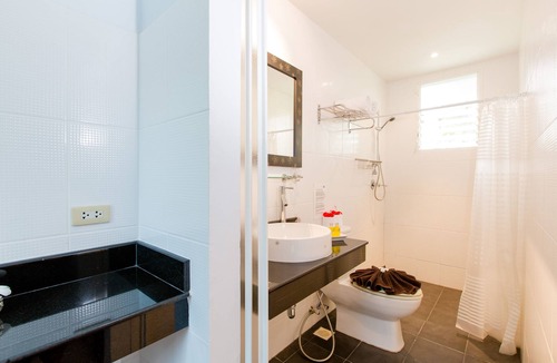 Kathu Resort | Serenity Lakeside Resort