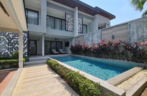 South Pattaya Villa | Serenity Pool Villas 10