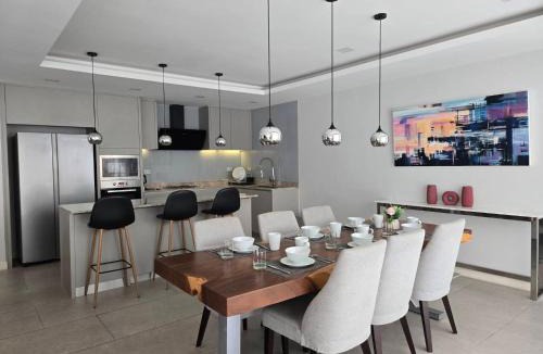 South Pattaya Villa | Serenity Pool Villas 10