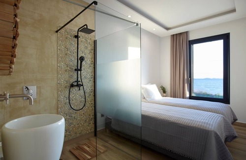 Skiros Apartment | Sereno Natu Villas in Skyros