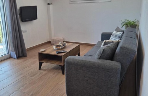 Armenistis Apartment | Sergi Home