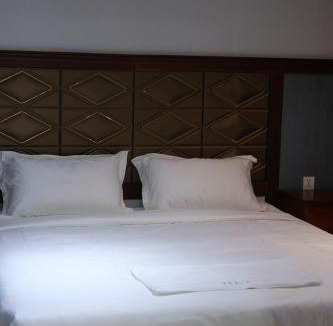 Sen Sok Apartment | Sessor Apartment