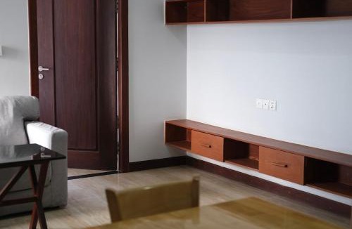 Sen Sok Apartment | Sessor Apartment