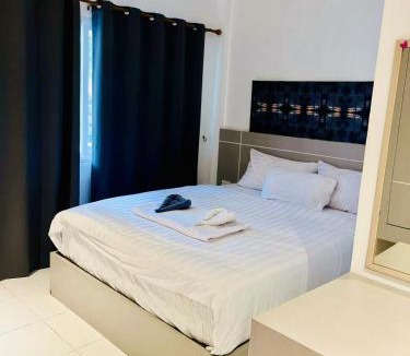 Karon Hotel | SET INN restaurant & bar 1 & 2