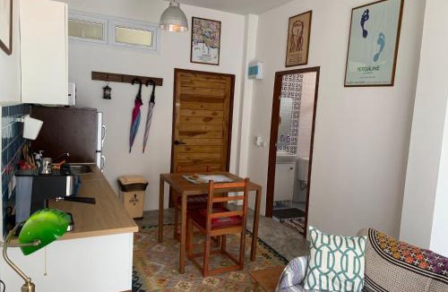 Ko Lanta Apartment | Setting Sun Kantiang Bay Studio