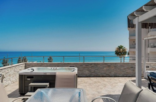 Protaras Villa | SEVEN bedroom Luxury Villa (villa 11)