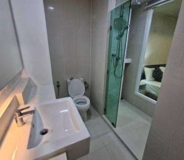 Na Kluea Hostel | Seven Sea Condo Resort