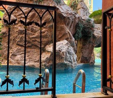 Na Kluea Hostel | Seven Sea Condo Resort