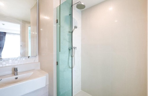Na Kluea Apartment | Seven Seas Condo Resort by Jay Jay