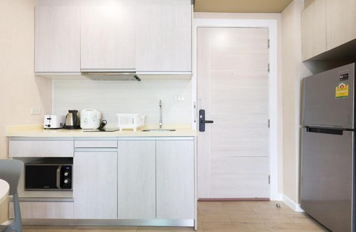 Na Kluea Apartment | Seven Seas Condo Resort by Jay Jay