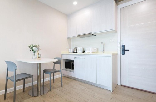 Na Kluea Apartment | Seven Seas Condo Resort by Jay Jay