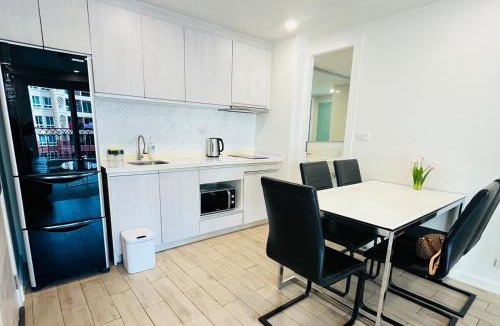 Na Kluea Apartment | Seven seas condo Resort