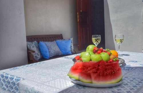 Kalymnos House | Sevi's Traditional House