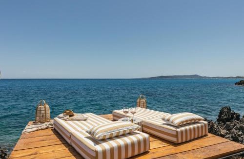 Skinaria Apartment | Sewelo Suites
